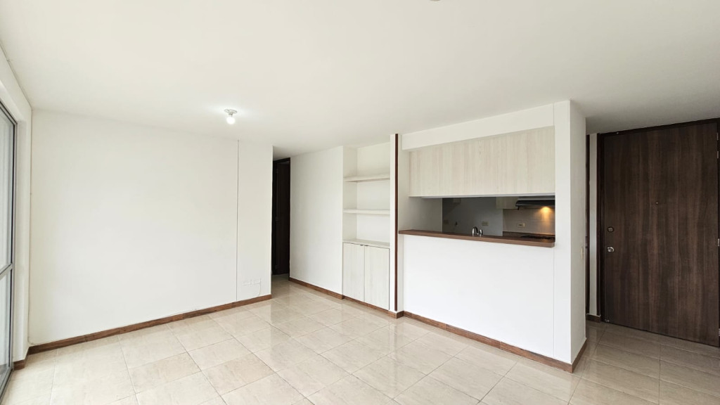 Apartamento En Arriendo - Ciudad Bochalema, Cali