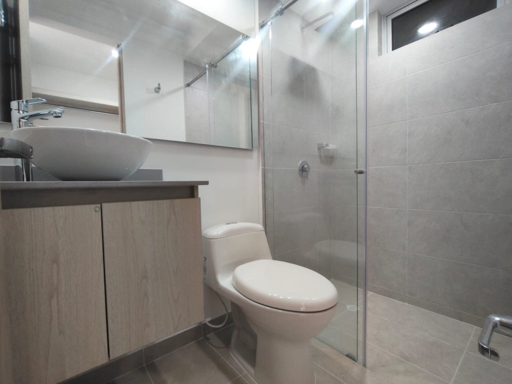 Apartamento En Arriendo - Ciudad Guabinas, Yumbo