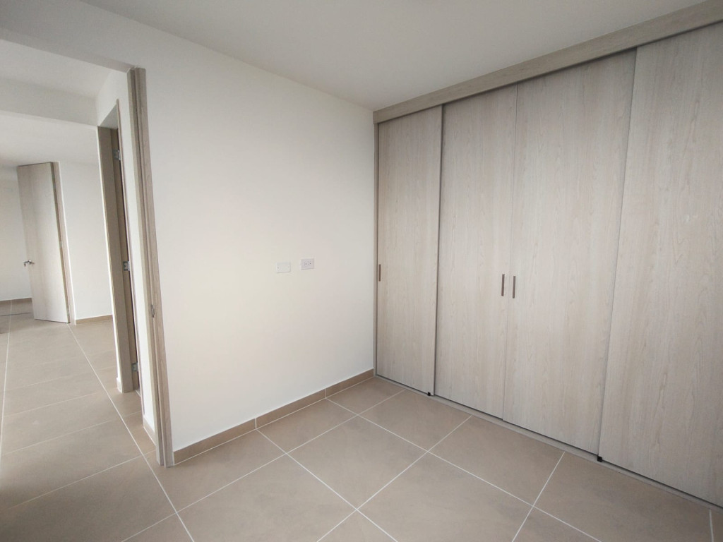 Apartamento En Arriendo - Ciudad Guabinas, Yumbo