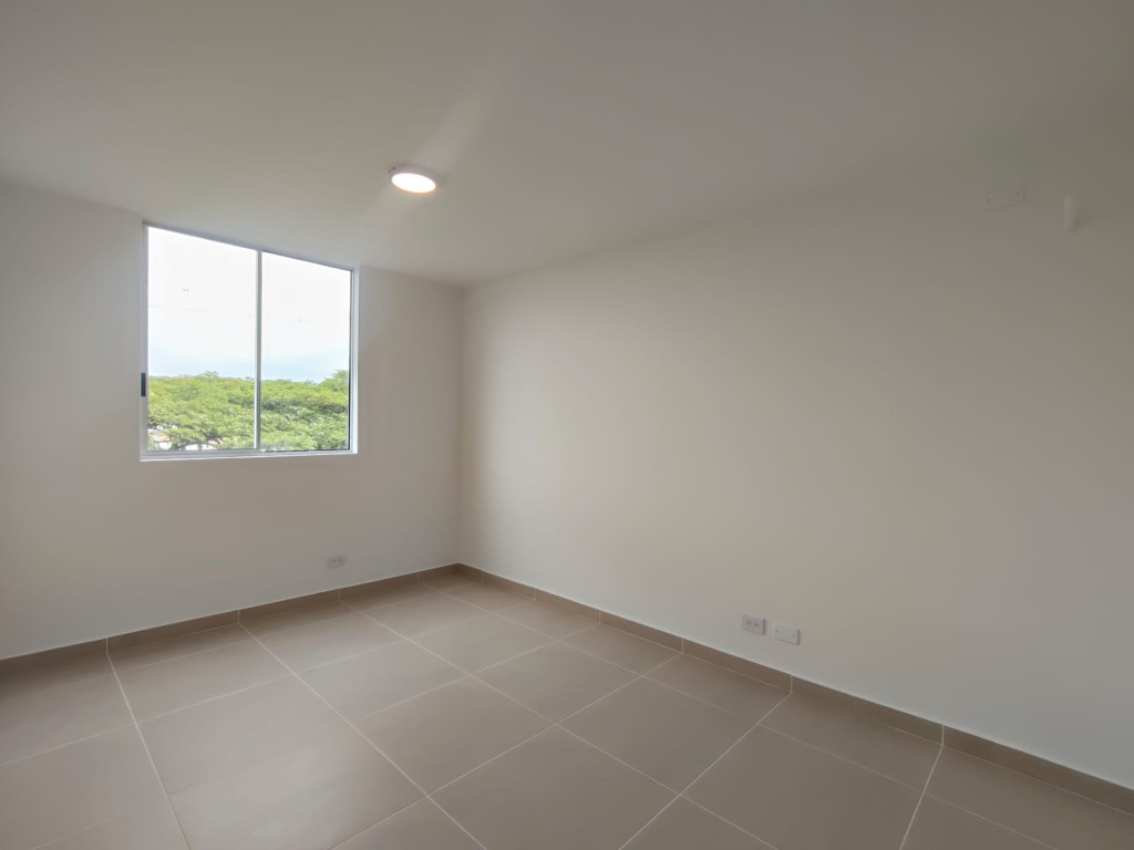Apartamento En Arriendo - Ciudad Guabinas, Yumbo
