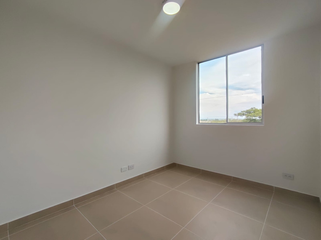 Apartamento En Arriendo - Ciudad Guabinas, Yumbo