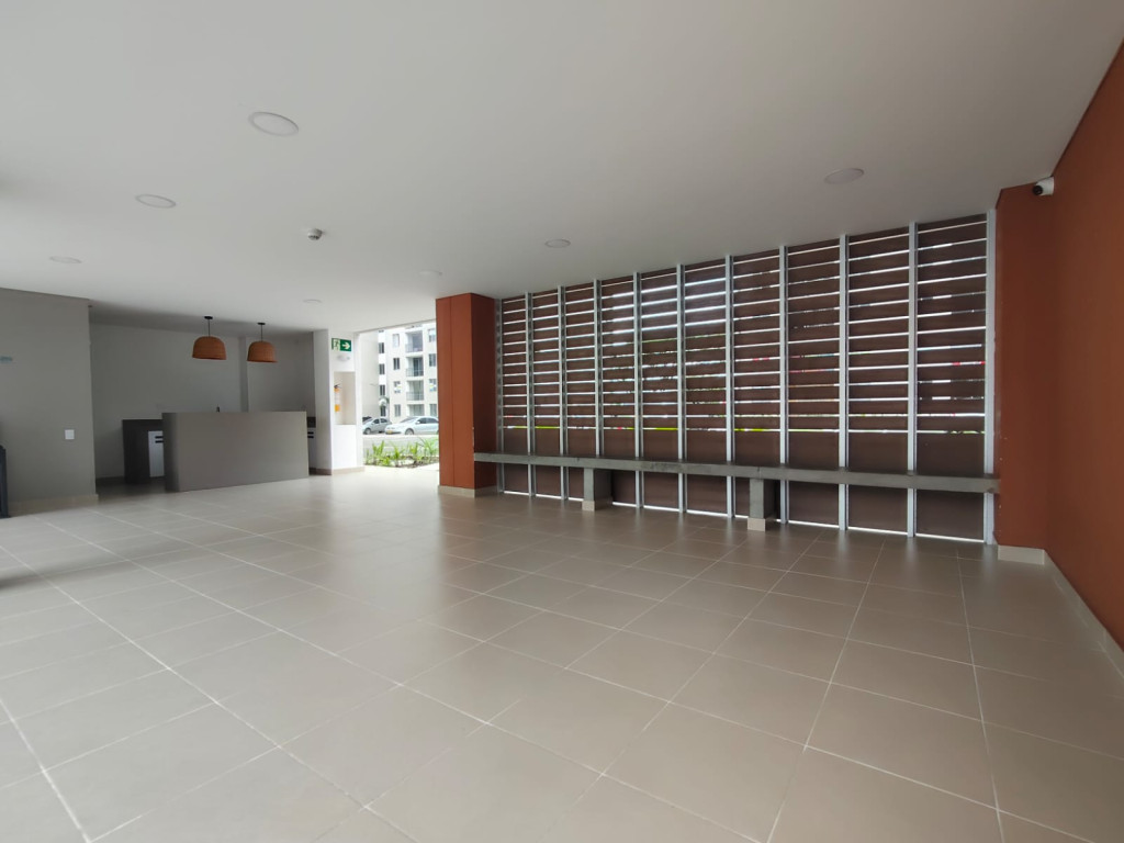 Apartamento En Arriendo - Ciudad Guabinas, Yumbo