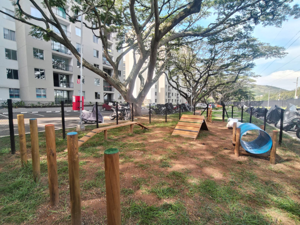 Apartamento En Arriendo - Ciudad Guabinas, Yumbo