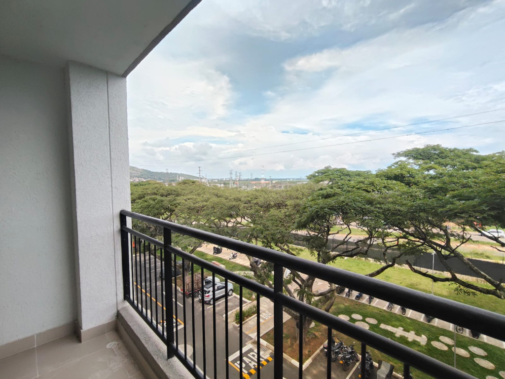 Apartamento En Arriendo - Ciudad Guabinas, Yumbo