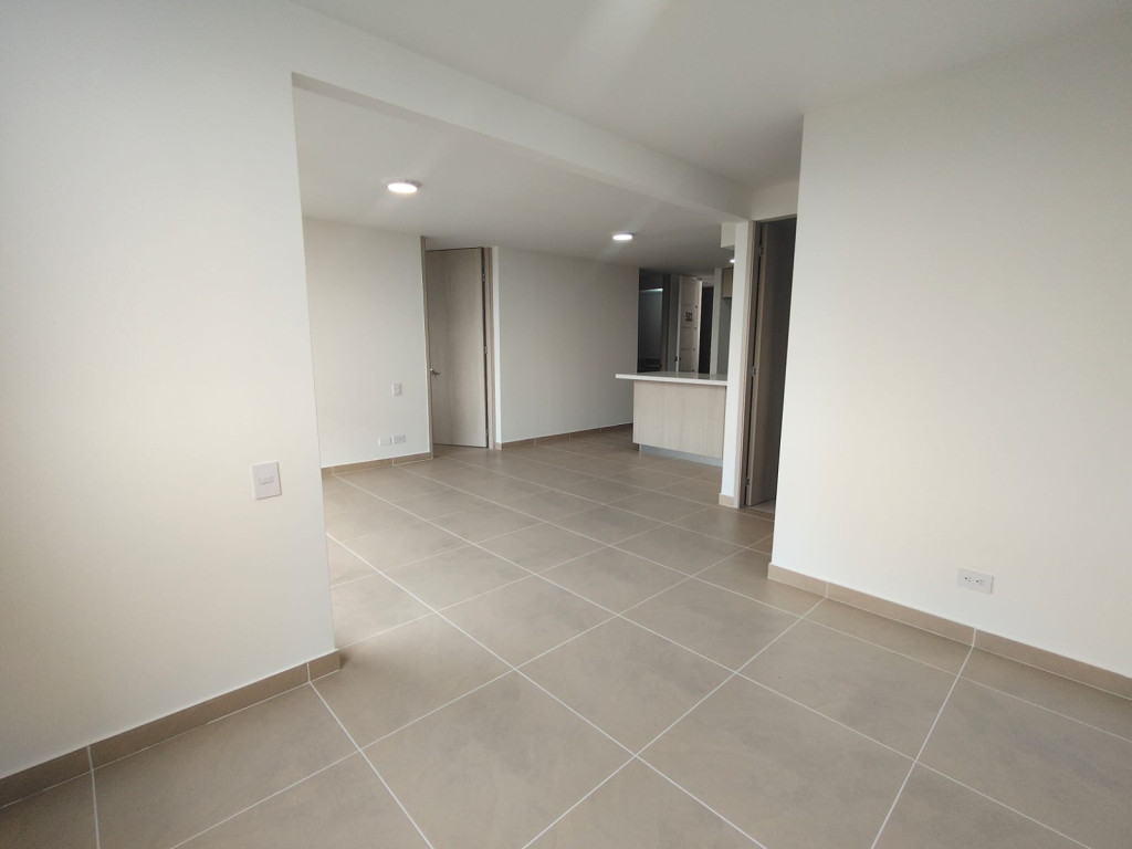 Apartamento En Arriendo - Ciudad Guabinas, Yumbo