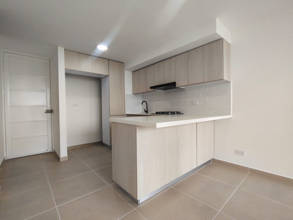 Apartamento En Arriendo - Ciudad Guabinas, Yumbo