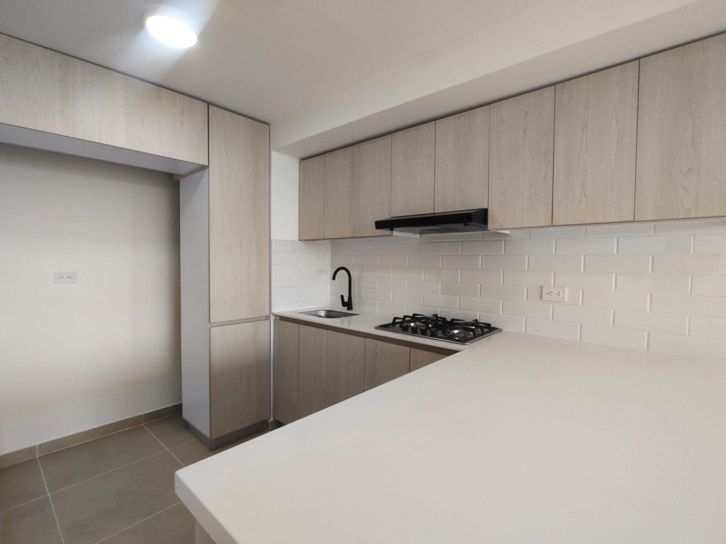 Apartamento En Arriendo - Ciudad Guabinas, Yumbo