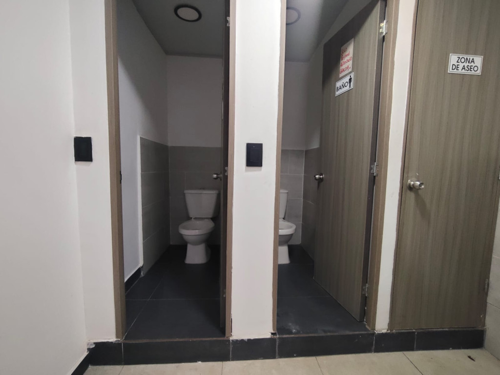 Local En Arriendo - San Fernando Viejo, Cali