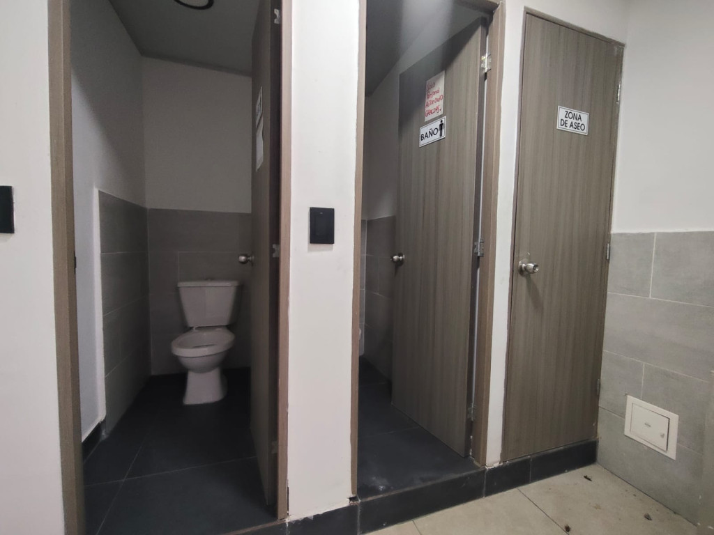 Local En Arriendo - San Fernando Viejo, Cali