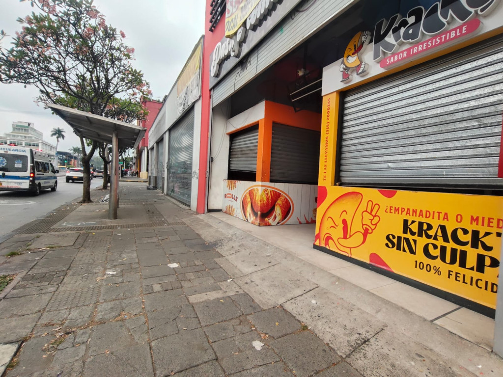 Local En Arriendo - San Fernando Viejo, Cali