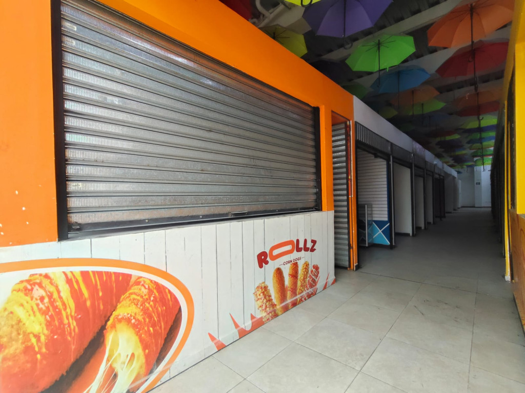 Local En Arriendo - San Fernando Viejo, Cali