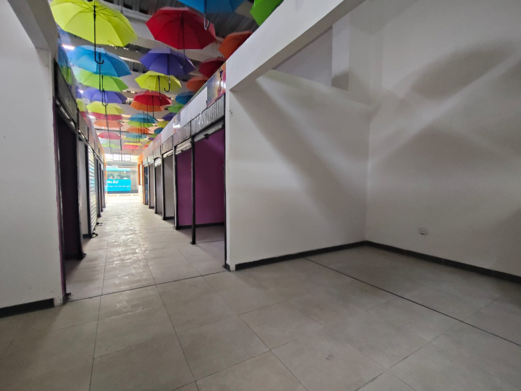 Local En Arriendo - San Fernando Viejo, Cali