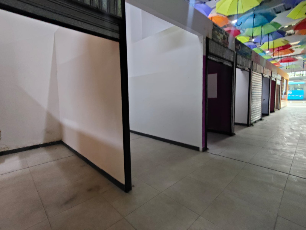 Local En Arriendo - San Fernando Viejo, Cali