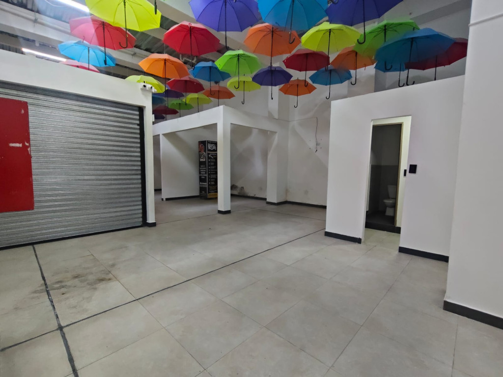 Local En Arriendo - San Fernando Viejo, Cali