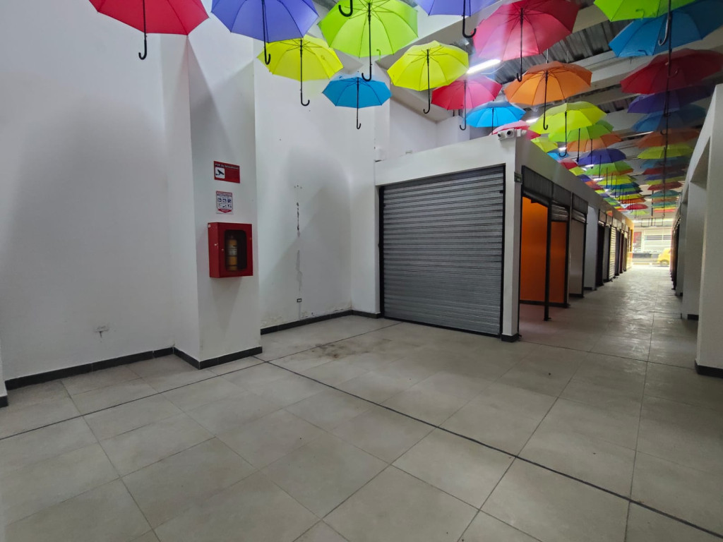 Local En Arriendo - San Fernando Viejo, Cali