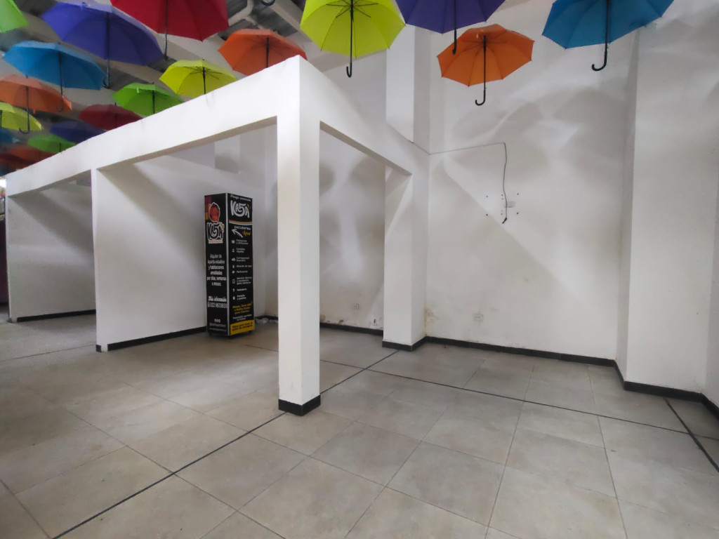 Local En Arriendo - San Fernando Viejo, Cali