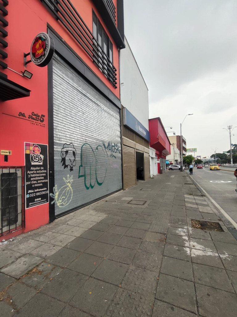 Local En Arriendo - San Fernando, Cali