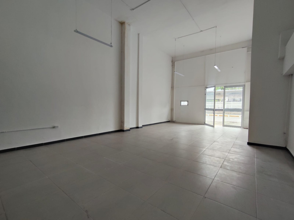 Local En Arriendo - San Fernando, Cali
