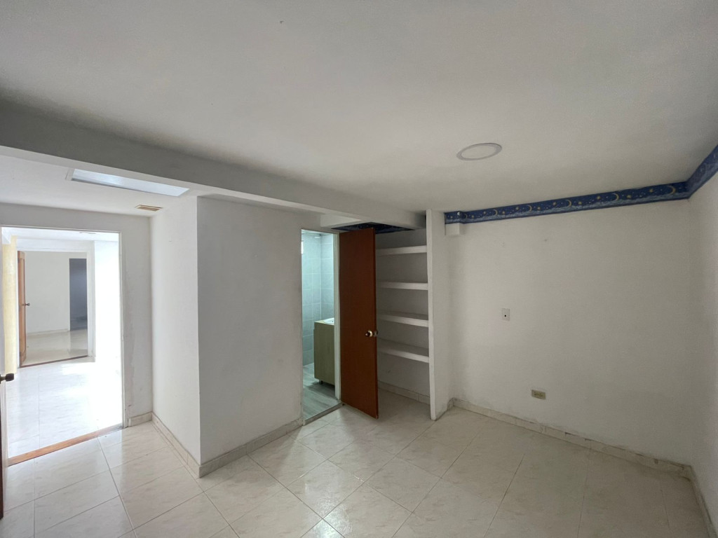 Casa En Arriendo - El Limonar, Cali