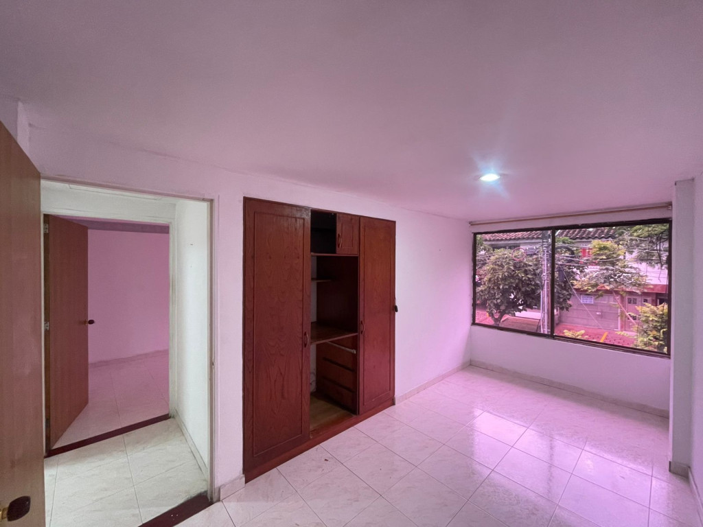 Casa En Arriendo - El Limonar, Cali