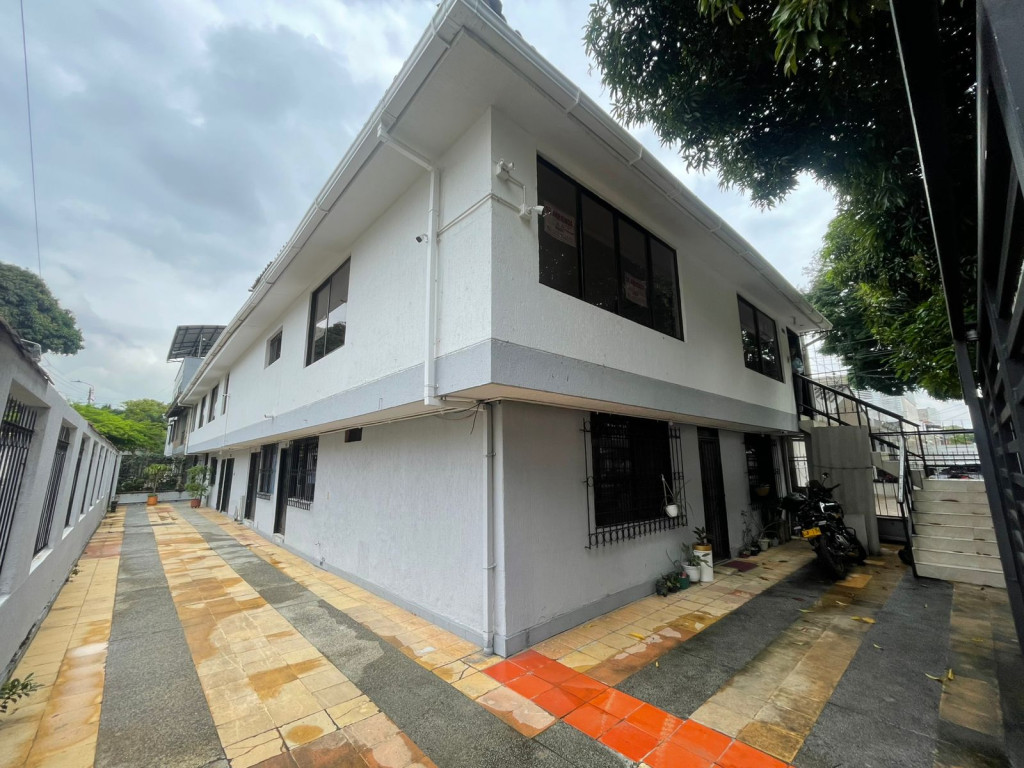 Casa En Arriendo - El Limonar, Cali