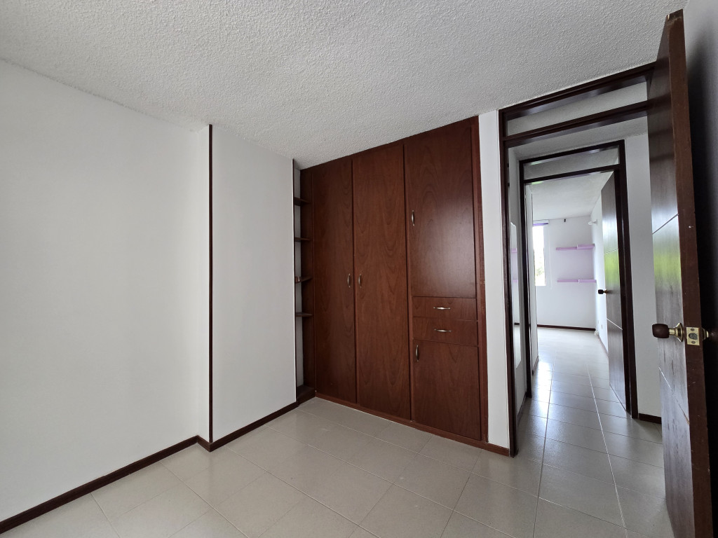 Apartamento En Venta - Santa Anita, Cali