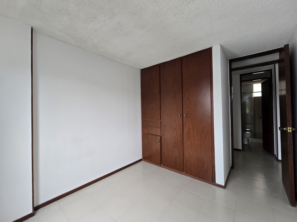 Apartamento En Venta - Santa Anita, Cali