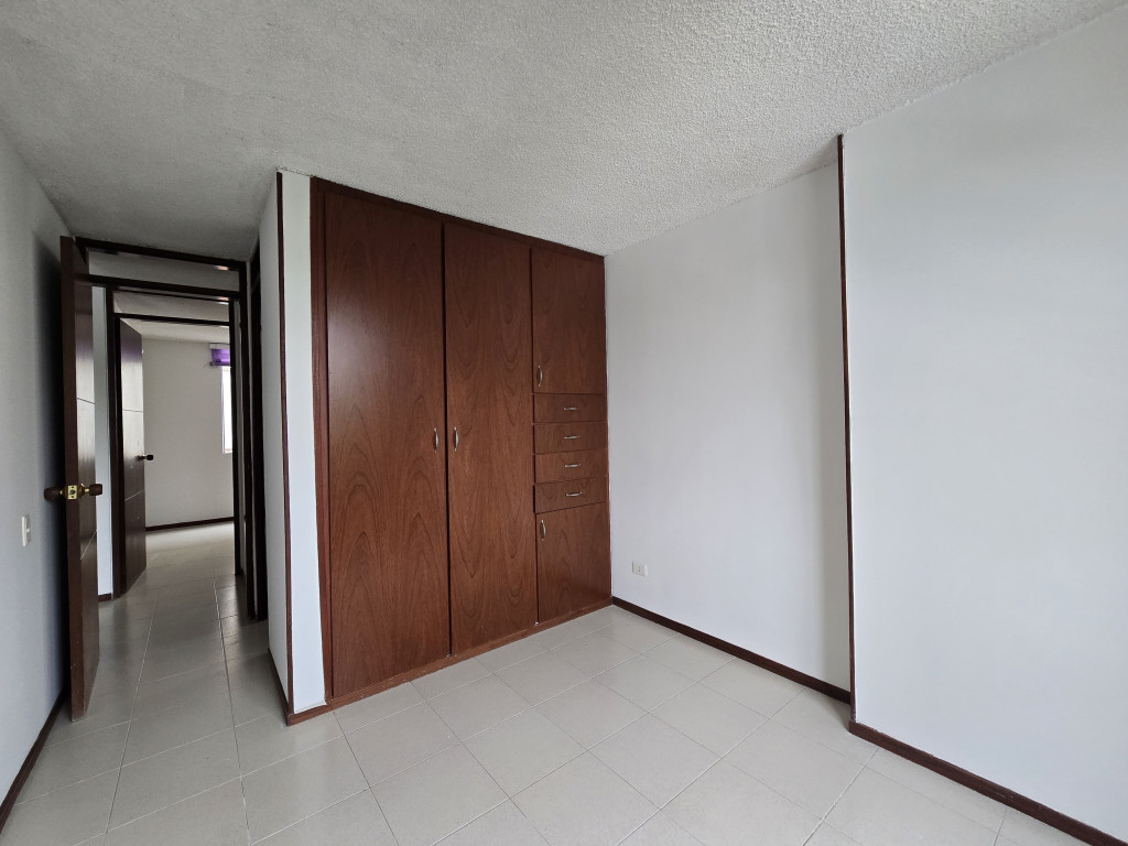 Apartamento En Venta - Santa Anita, Cali
