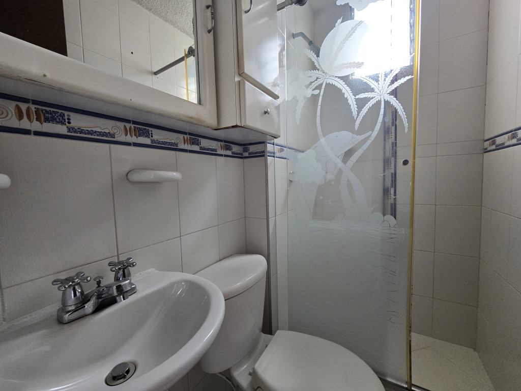 Apartamento En Venta - Santa Anita, Cali