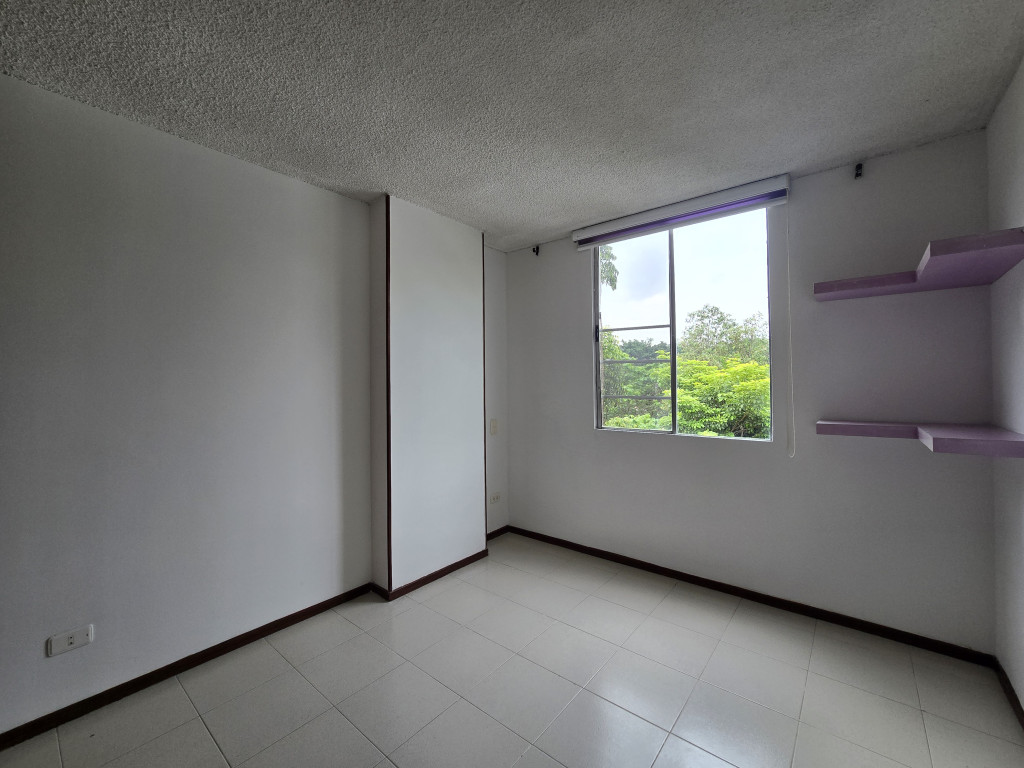 Apartamento En Venta - Santa Anita, Cali