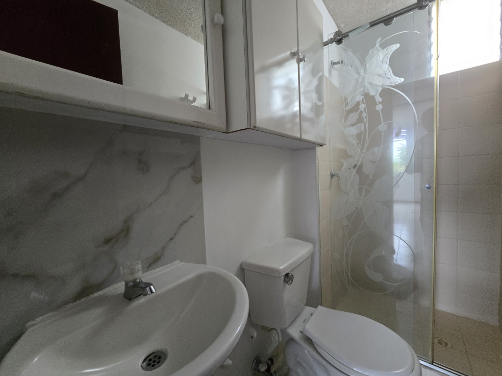 Apartamento En Venta - Santa Anita, Cali