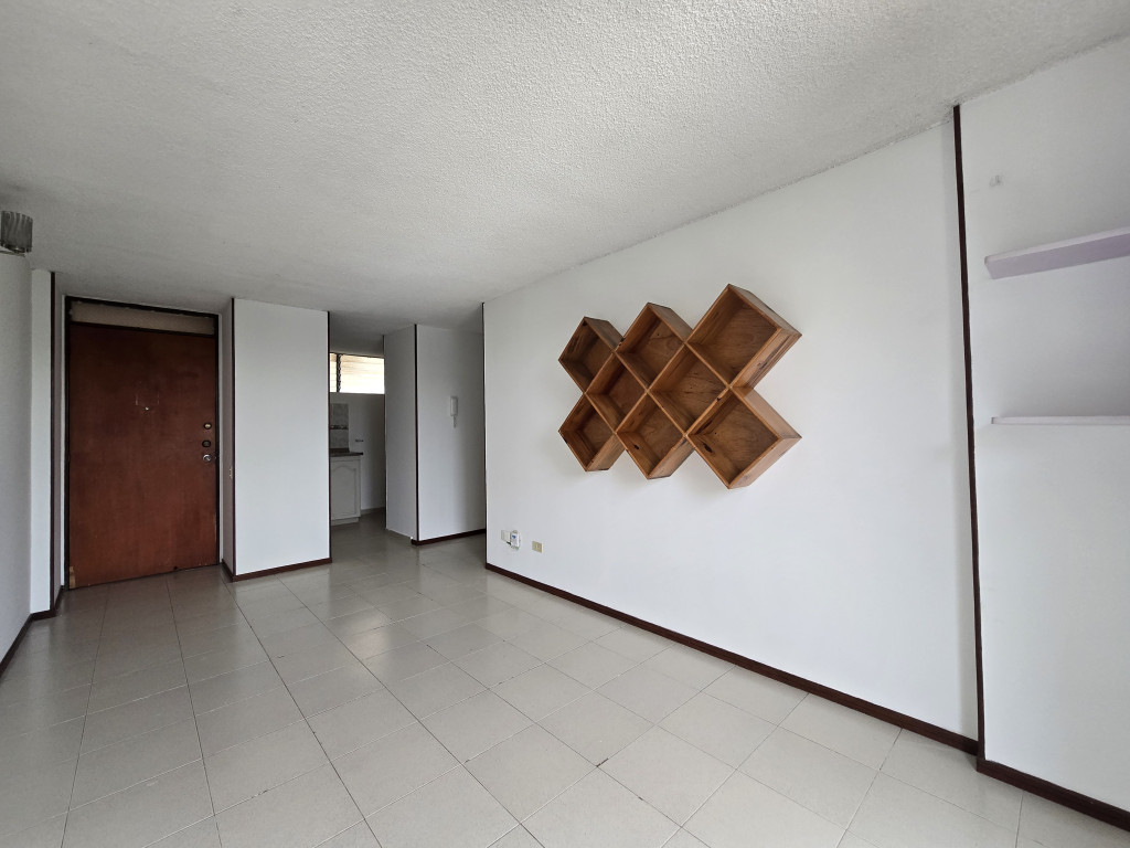 Apartamento En Venta - Santa Anita, Cali