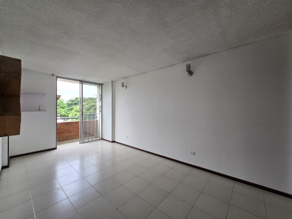 Apartamento En Venta - Santa Anita, Cali