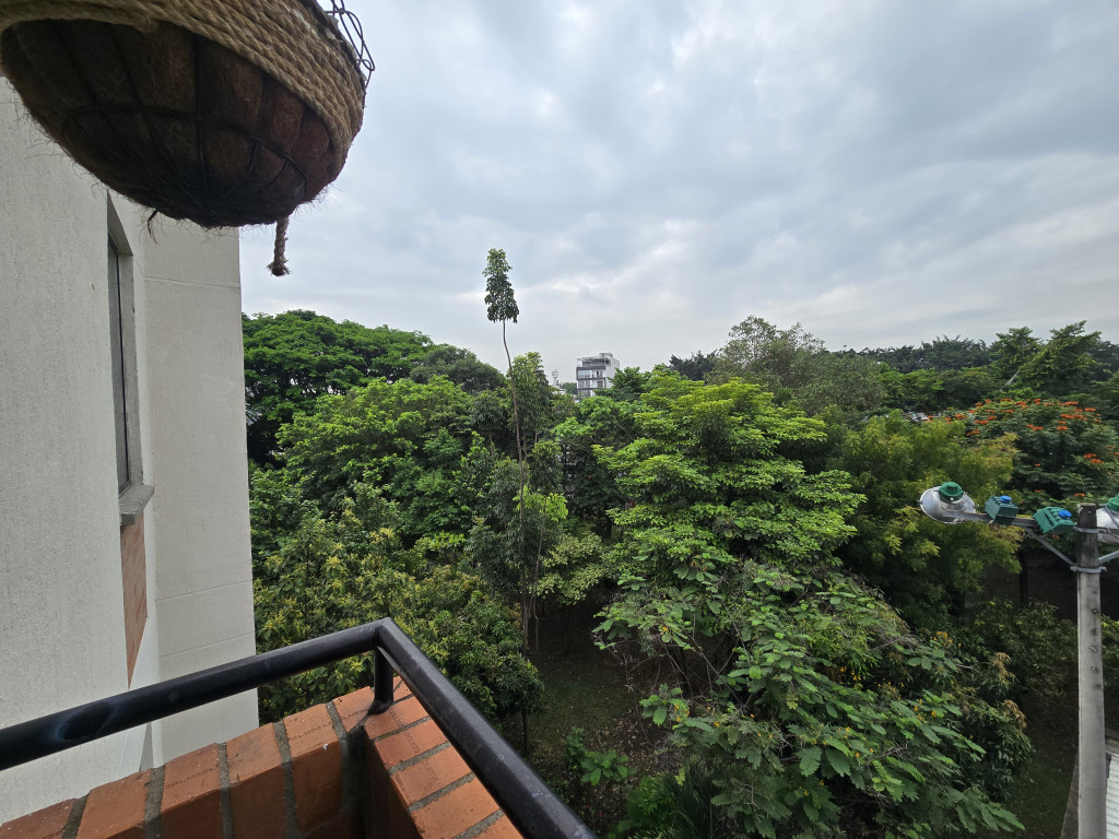 Apartamento En Venta - Santa Anita, Cali