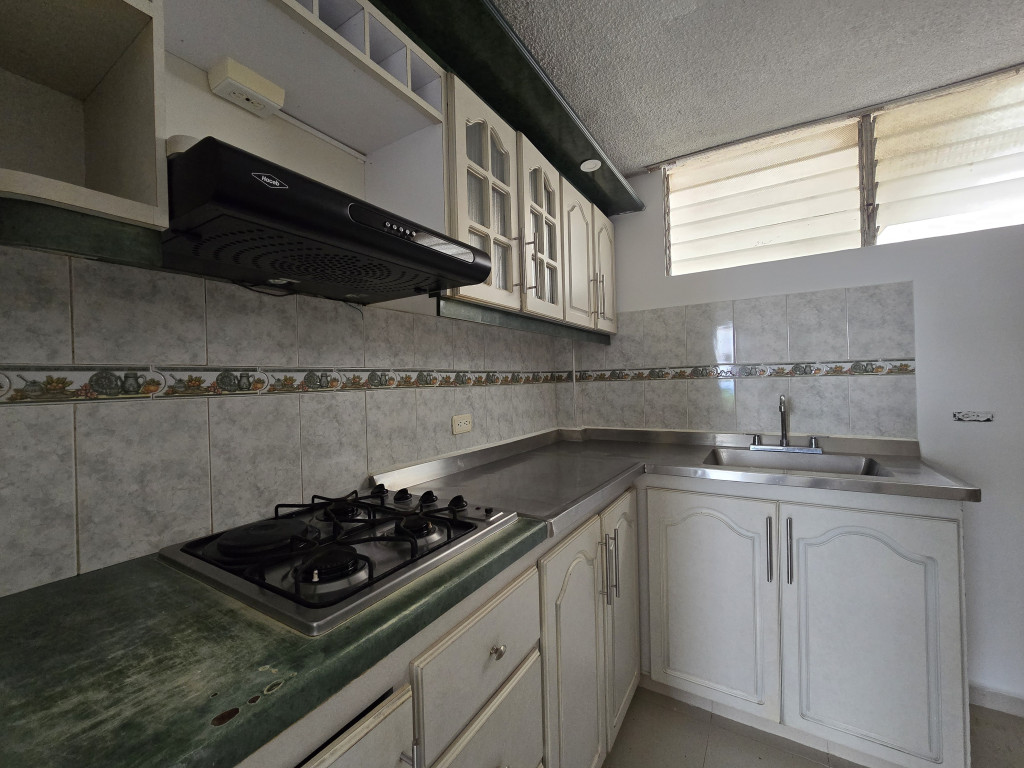 Apartamento En Venta - Santa Anita, Cali