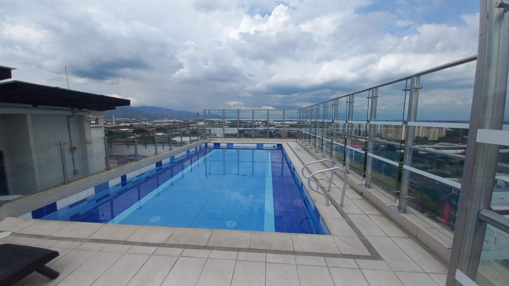 Apartaestudio En Arriendo - Urbanización La Flora, Cali