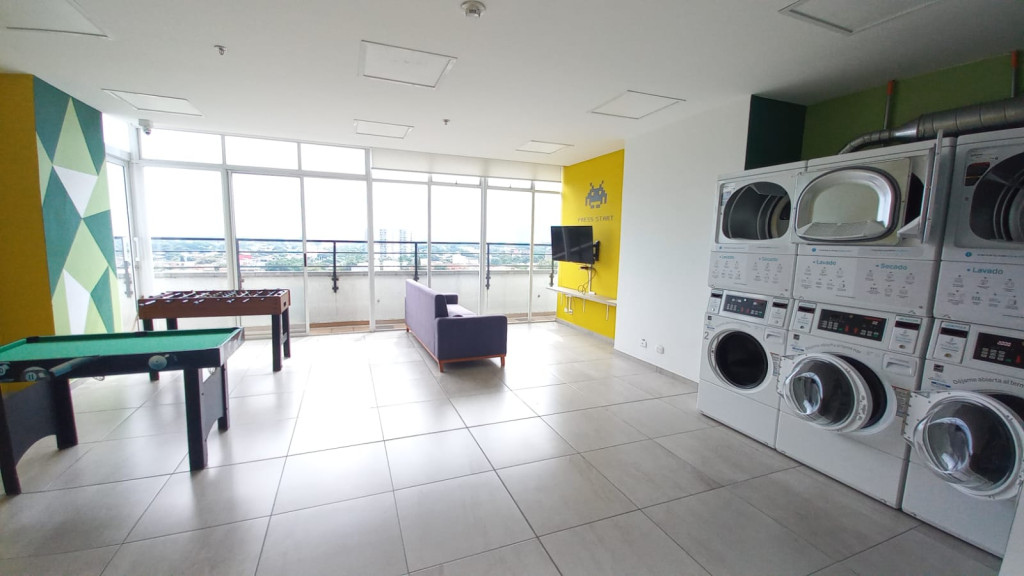 Apartaestudio En Arriendo - Urbanización La Flora, Cali