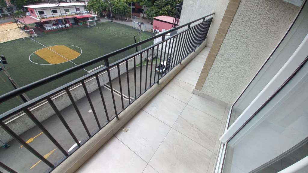 Apartaestudio En Arriendo - Urbanización La Flora, Cali