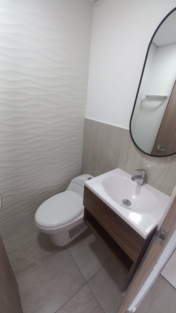 Apartaestudio En Arriendo - Urbanización La Flora, Cali