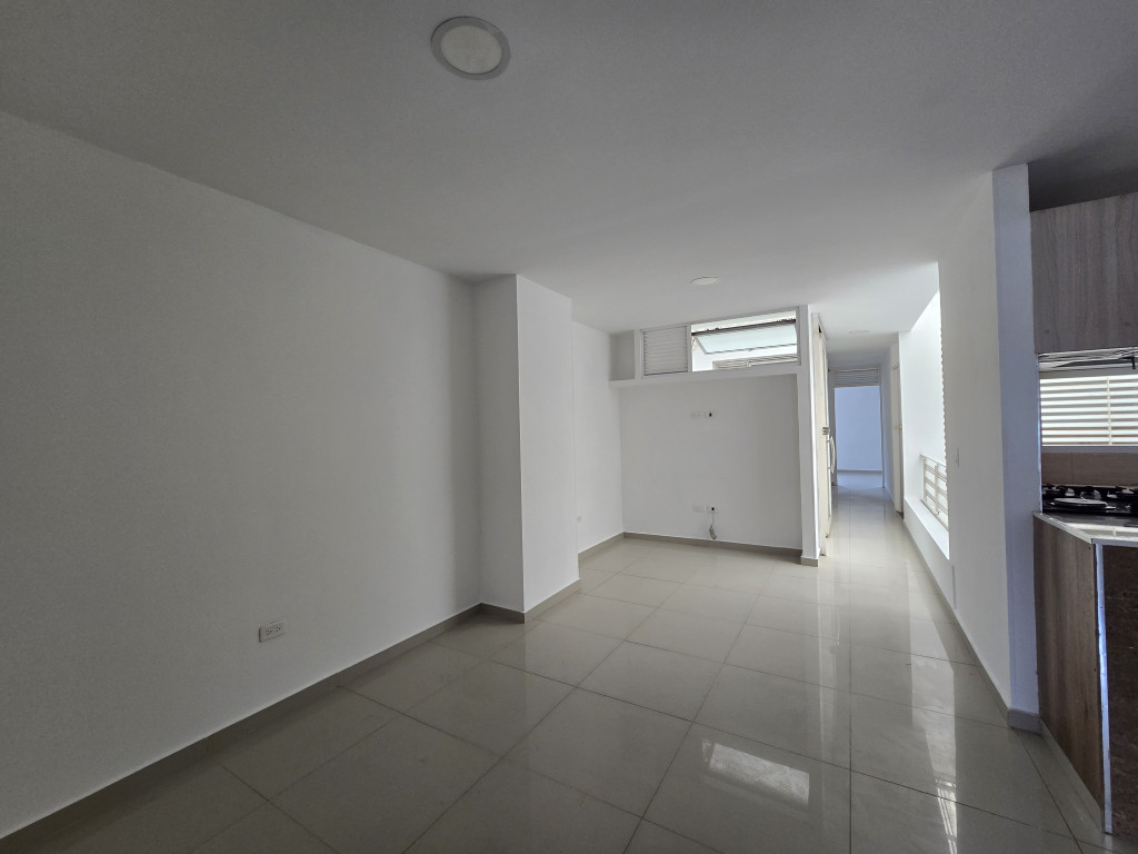 Apartamento En Venta - Junín, Cali