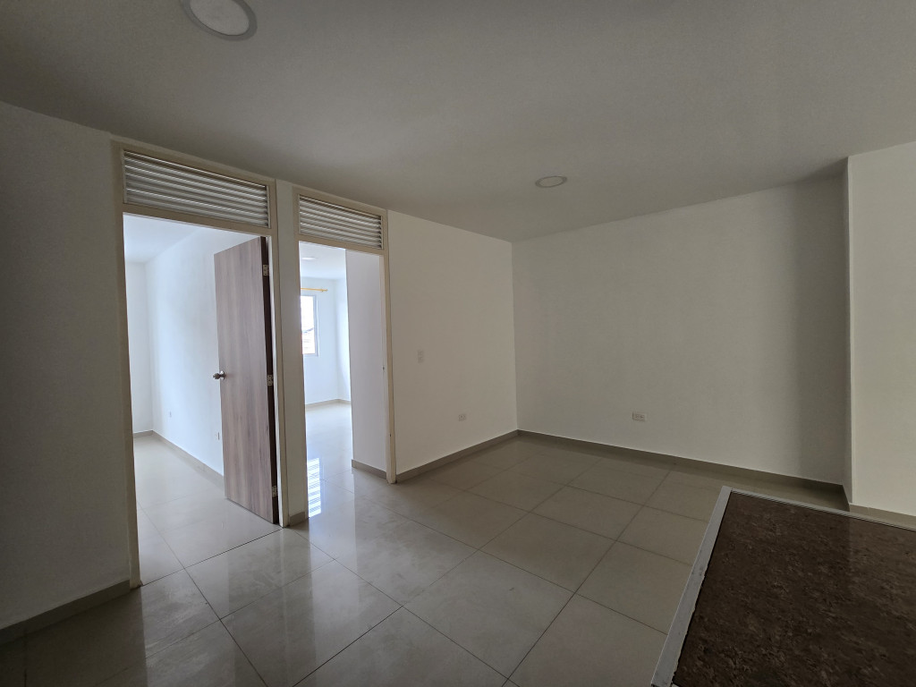 Apartamento En Venta - Junín, Cali