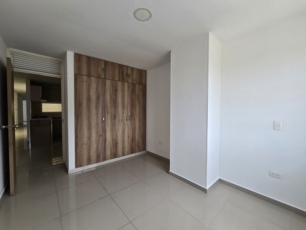 Apartamento En Venta - Junín, Cali