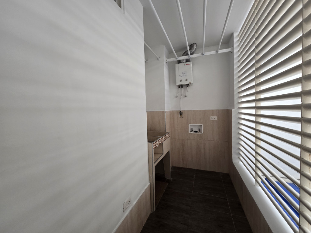 Apartamento En Venta - Junín, Cali