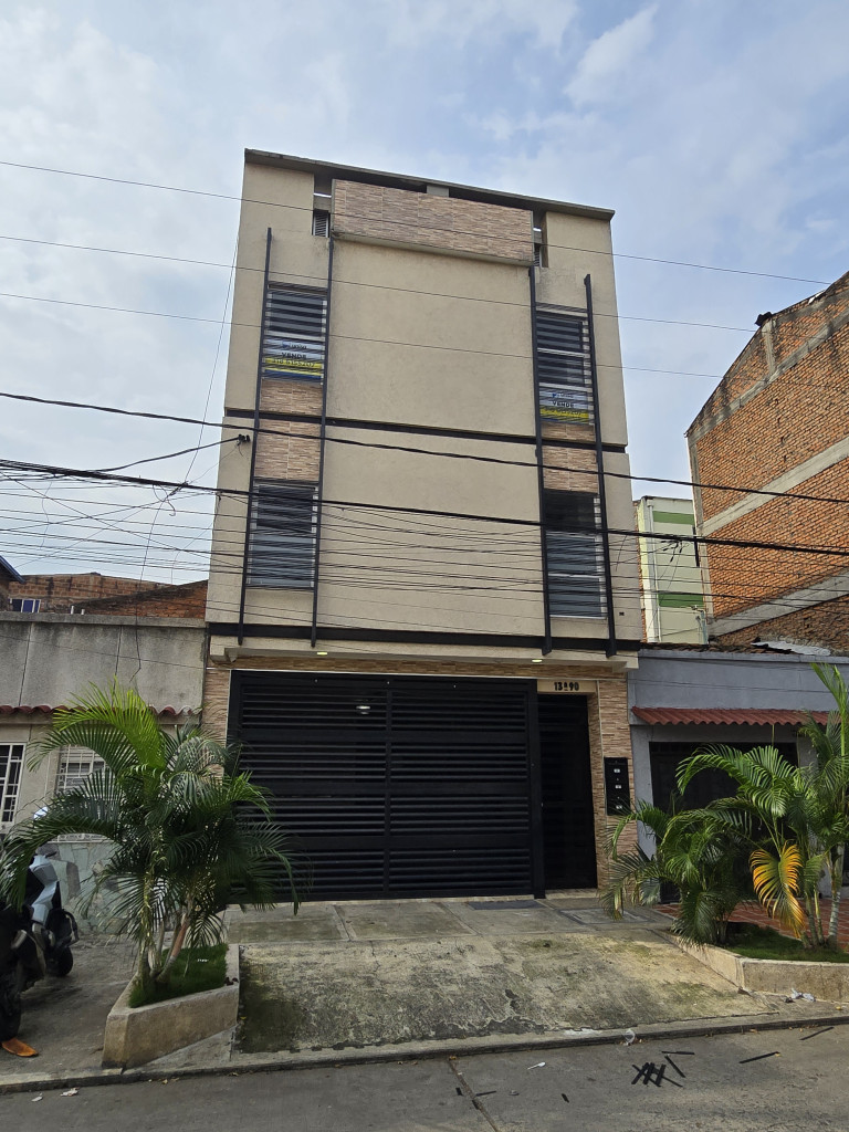 Apartamento En Venta - Junín, Cali