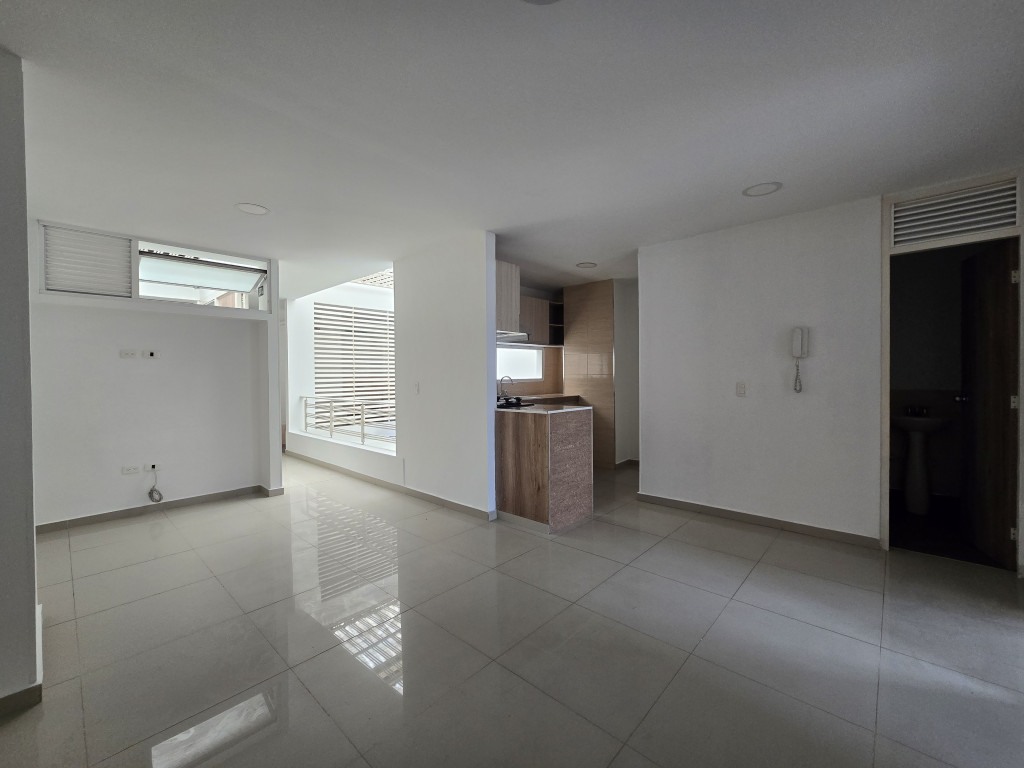 Apartamento En Venta - Junín, Cali