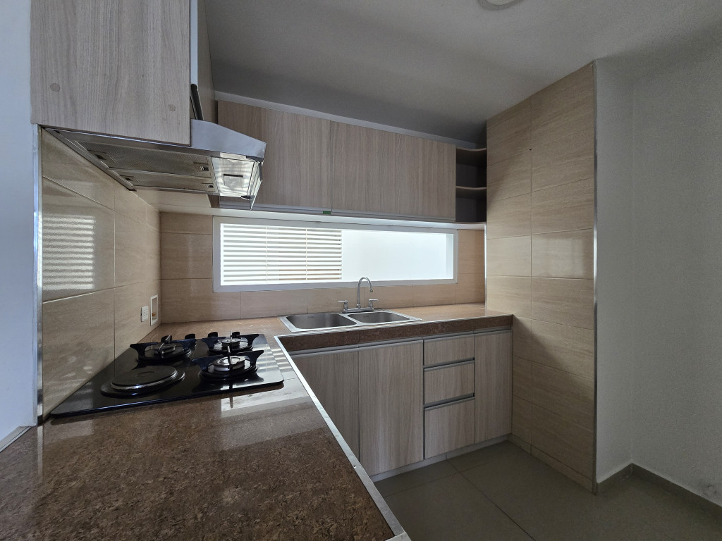 Apartamento En Venta - Junín, Cali