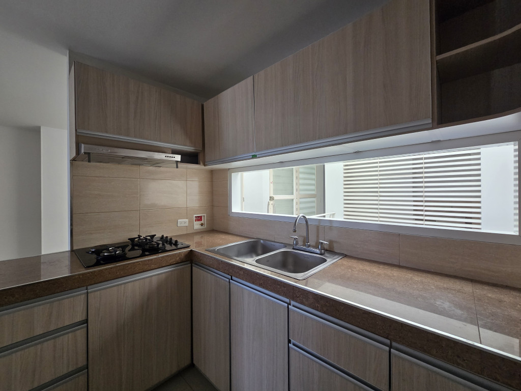 Apartamento En Venta - Junín, Cali