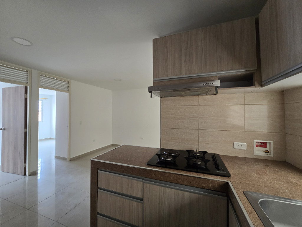Apartamento En Venta - Junín, Cali