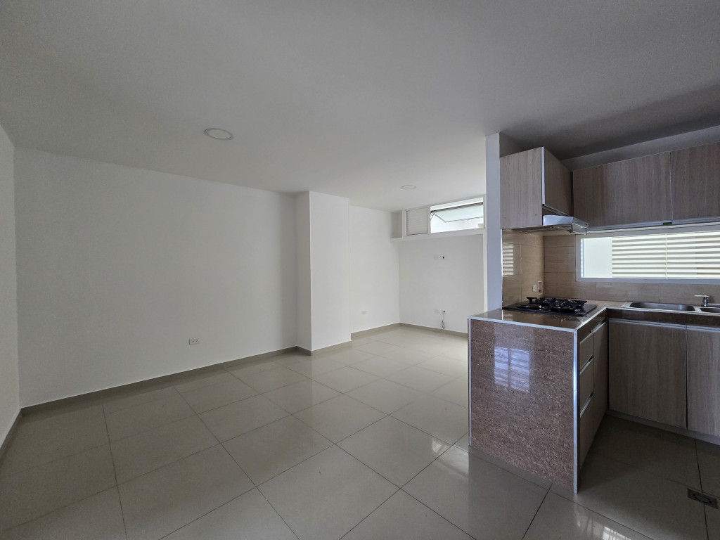 Apartamento En Venta - Junín, Cali