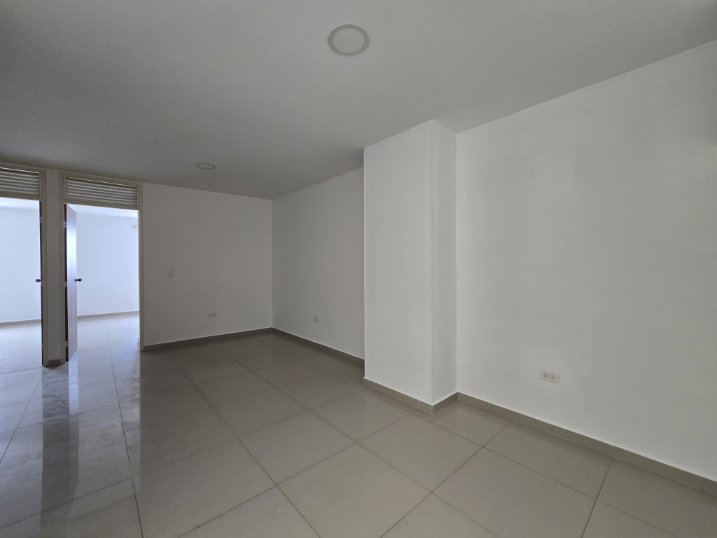 Apartamento En Venta - Junín, Cali